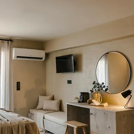 Lejlighed Cassia In Kefalonia With Balcony Nomade Agora Lixouri