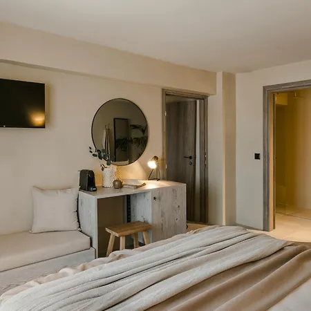 Lägenhet Cassia In Kefalonia With Balcony Nomade Agora *