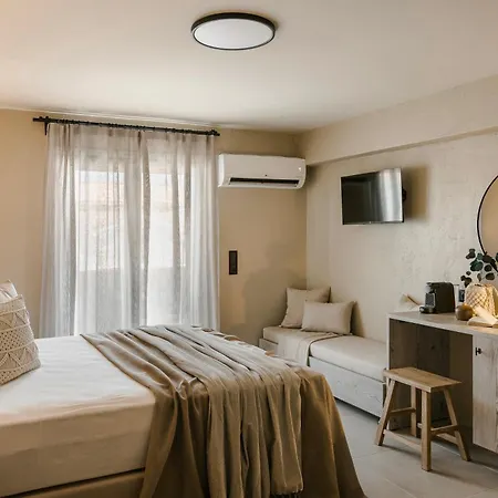 Cassia In Kefalonia With Balcony Nomade Agora * Ληξούρι